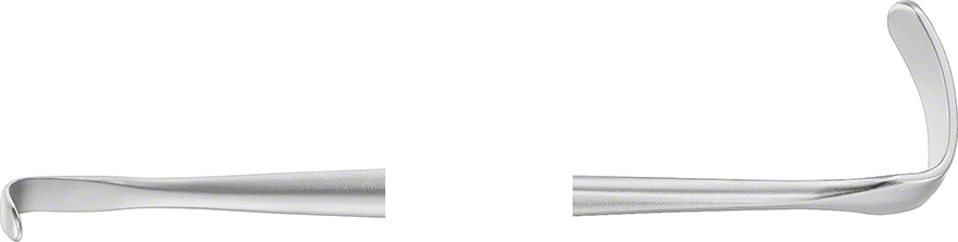 RAGNELL Retractor, 150 mm (6