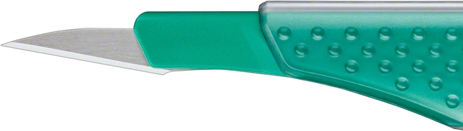 Safety Scalpel, 170 mm (6 3/4