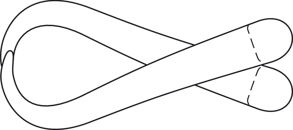 LINE DRAWING BV205R-Aesculap Article Picture (Media Manager)
