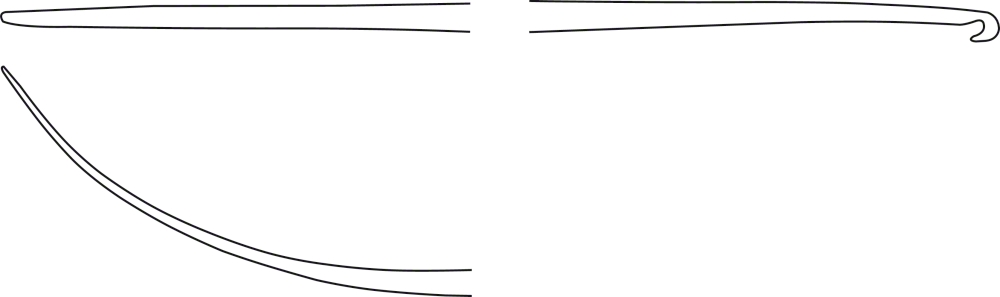 LINE DRAWING FB125R-Aesculap Article Picture (Media Manager)