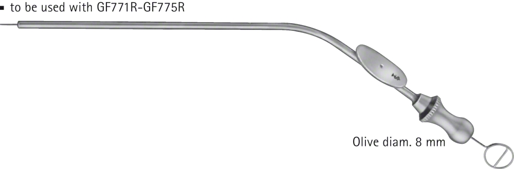 MAIN PICTURE OG951R-Aesculap Article Picture (Media Manager)