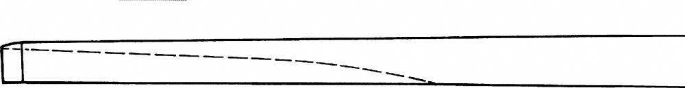 LINE DRAWING FL422R, FL423R-Aesculap Article Picture (Media Manager)