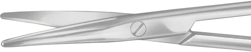 METZENBAUM DUROTIP® Dissecting Scissors, curve | B. Braun